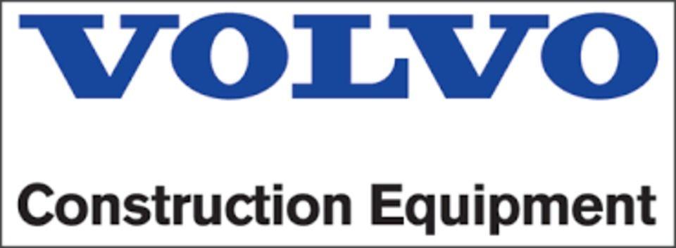 Volvo Construction Equipment Logo - Volvo | Промышленные Машины