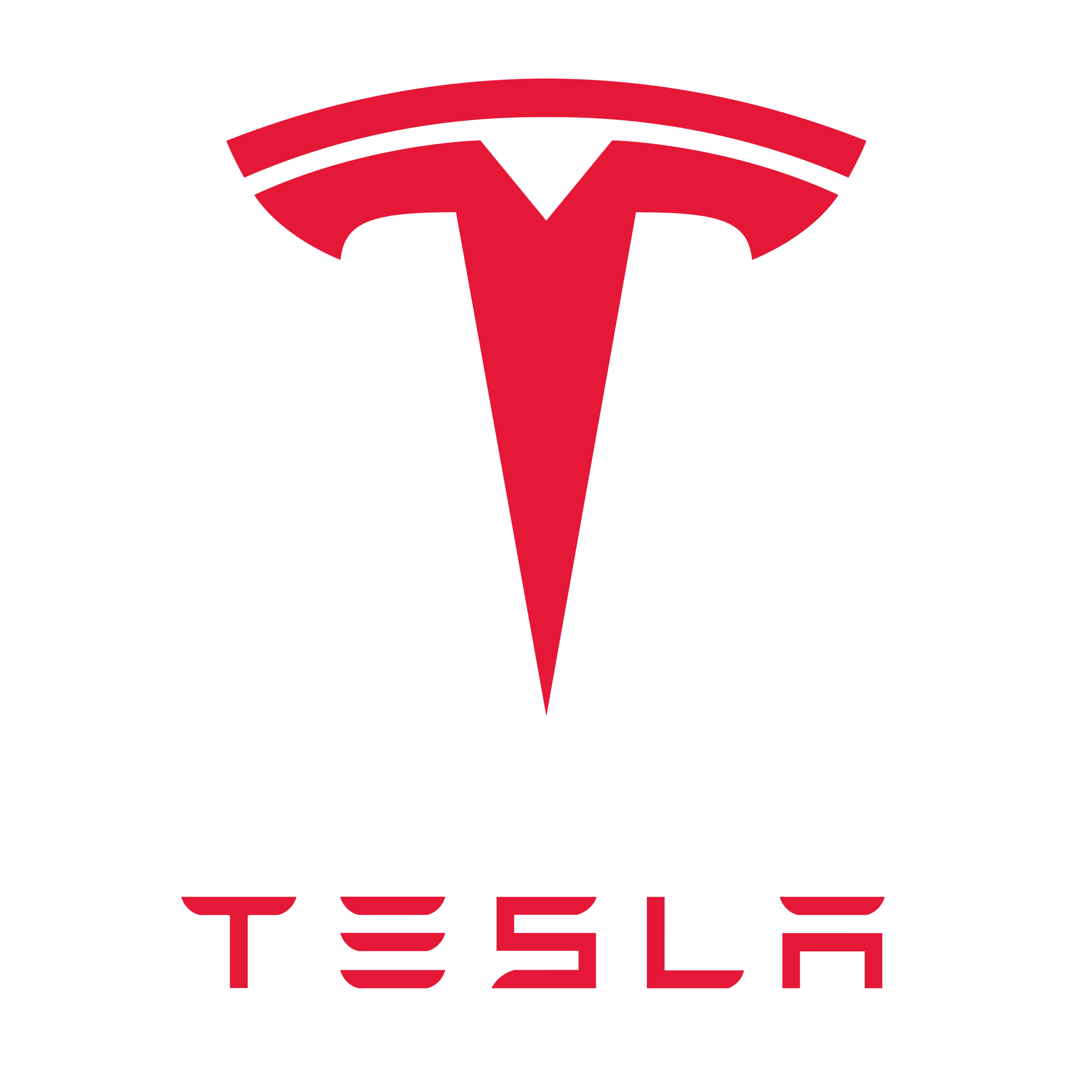 Tesla Logo - Tesla Logo, HD Png, Meaning, Information | Carlogos.org
