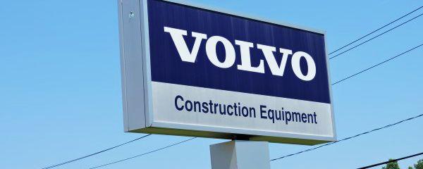 Volvo Equipment Logo - Home » Tyler Equipment Since 1922 » East Longmeadow, MA | Berlin, CT