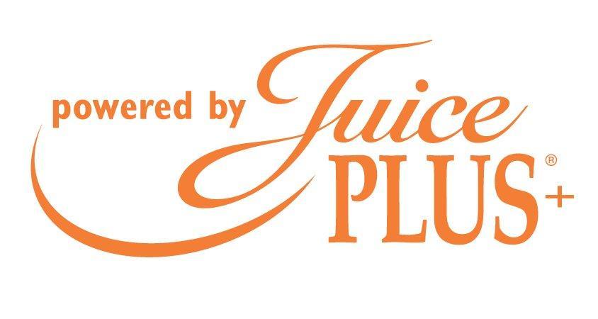 Juice Plus Logo - Stay Healthy This Summer With Juice Plus | Life With Kathy