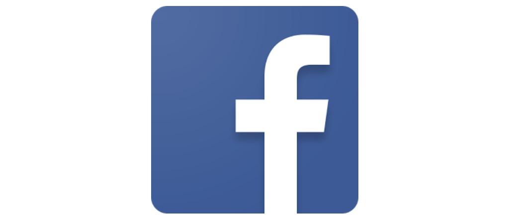 Facebook App Logo - Facebook - Gratis App-Download für Android und iOS