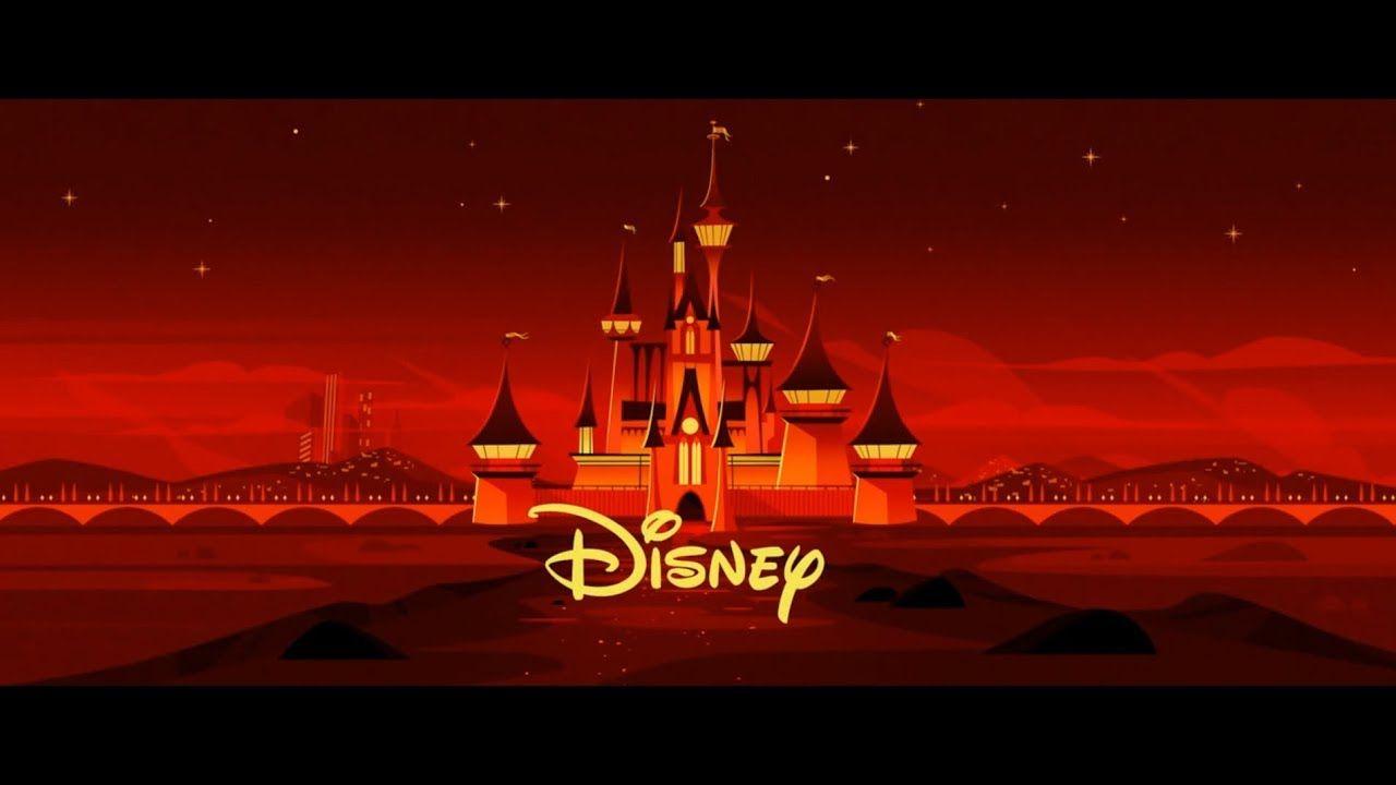 2 Disney Pixar Logo - Disney / Pixar Animation Studios (Incredibles 2 Variant) - YouTube