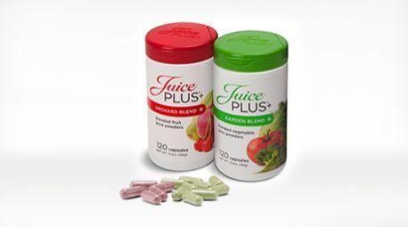 Juice Plus Logo - Balanced Diet - Whole Food Based Nutrition | Juice Plus+