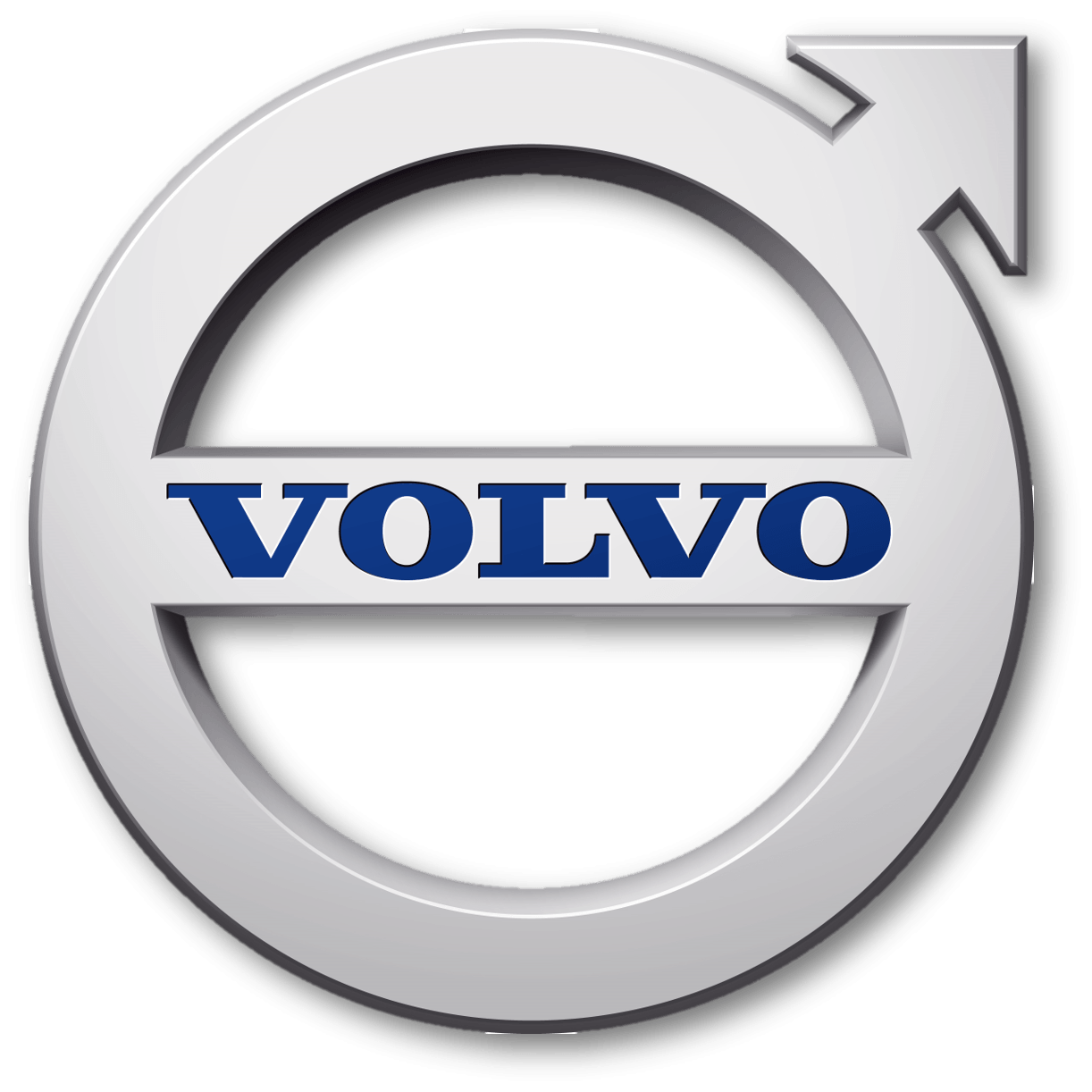 Volvo Construction Equipment Logo - Volvo it Logos