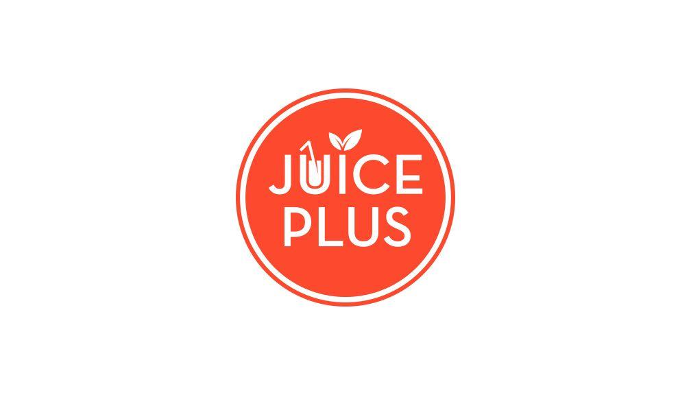 Juice Plus Logo - juice-shop-logo-juice-plus - Spark Logo Design