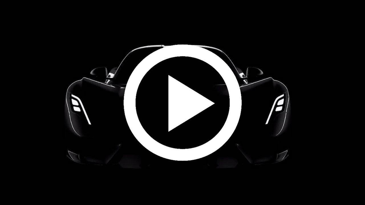 Hennessey Car Logo - Hennessey Venom F5 Aiming For 466 KM/H Top Speed