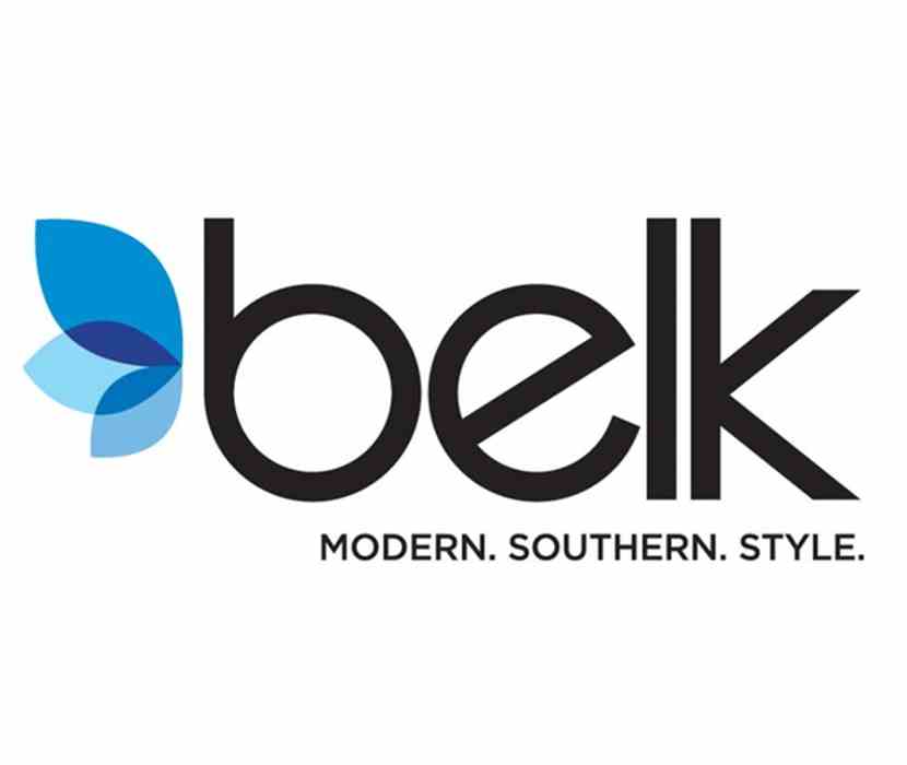 Belk Logo - Johnson City Press: Johnson City included in Project Hometown