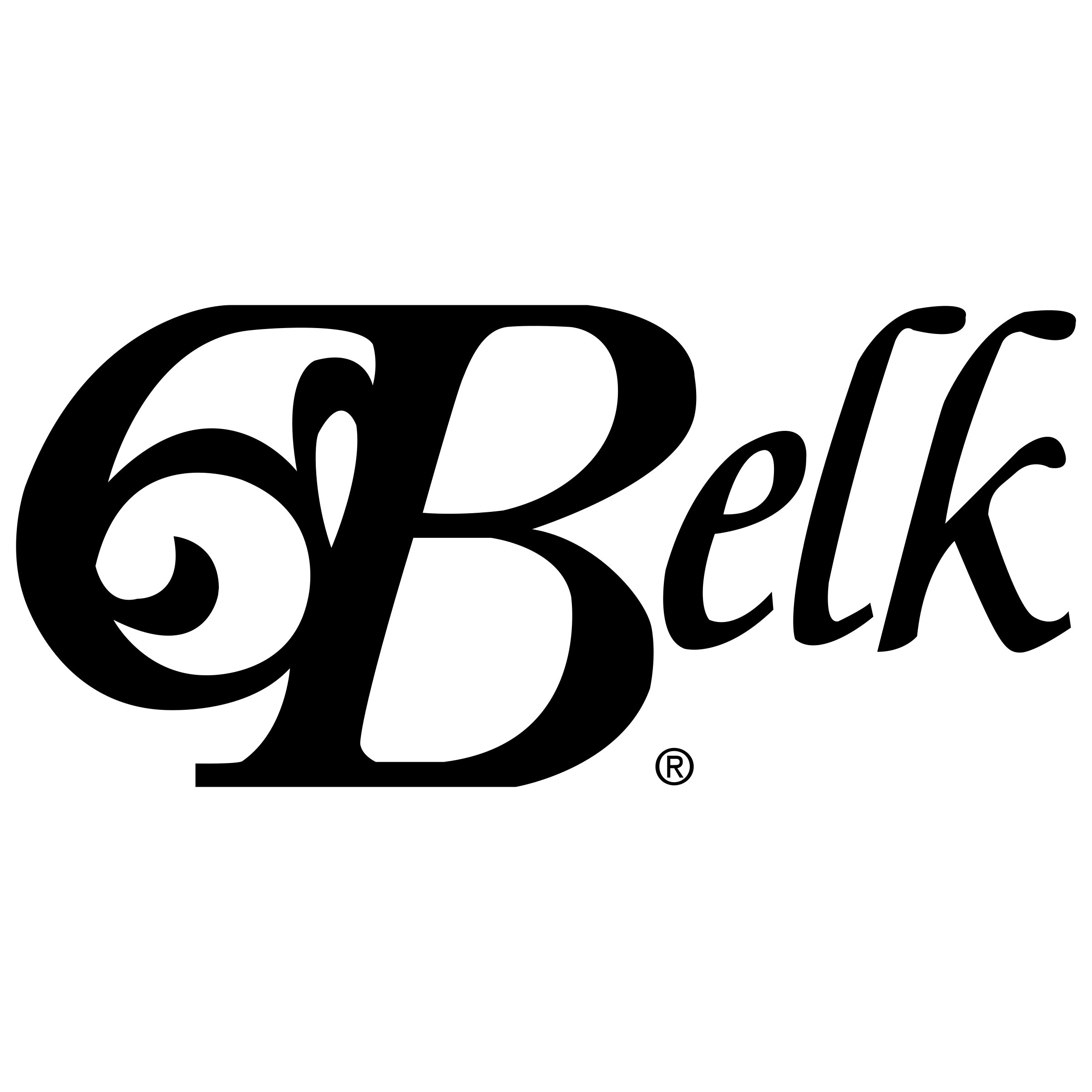 Belk Logo - Belk Logo PNG Transparent & SVG Vector