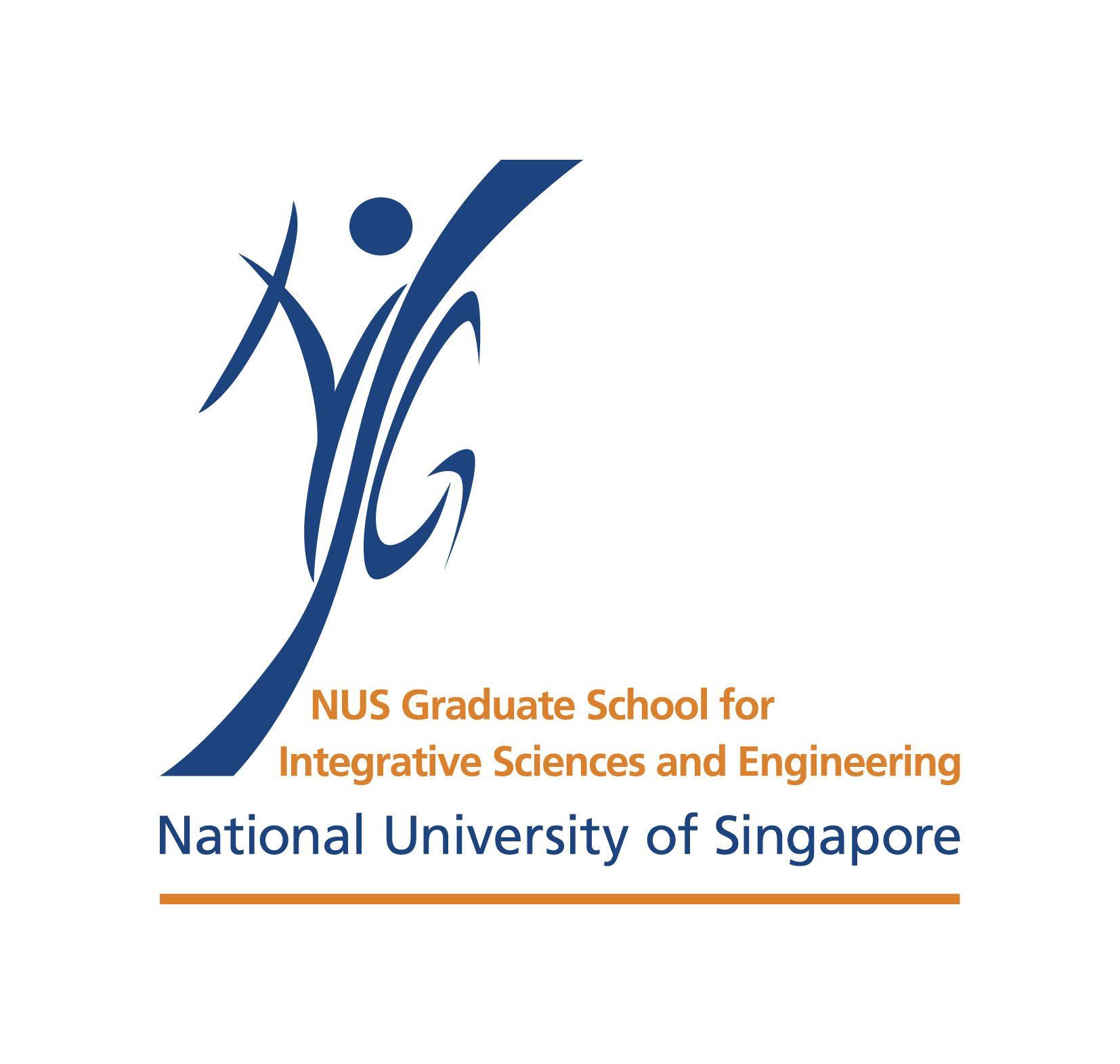 NGS Logo - National University of Singapore – Graduate School for Integrative ...