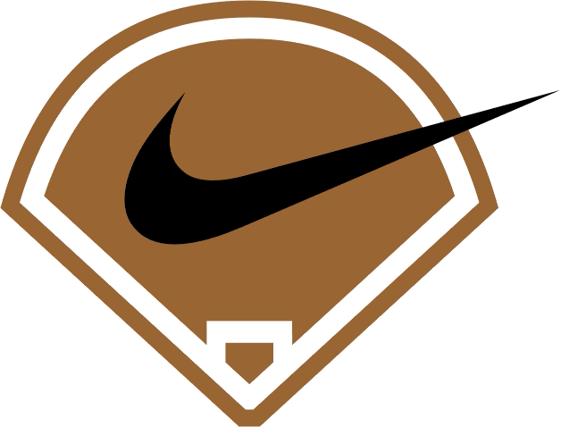 Nike Baseball Logo - Nike Baseball Clipart