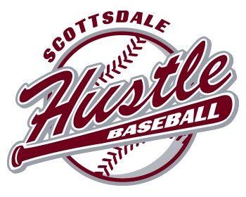 Baseball Logo - Scottsdale Hustle Baseball logo design contest - logos by The Fatkid