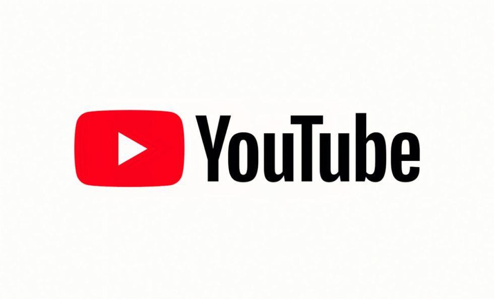 YouTube Official Logo - YouTube Makes Major UI Changes for Desktop and Mobile Official ...
