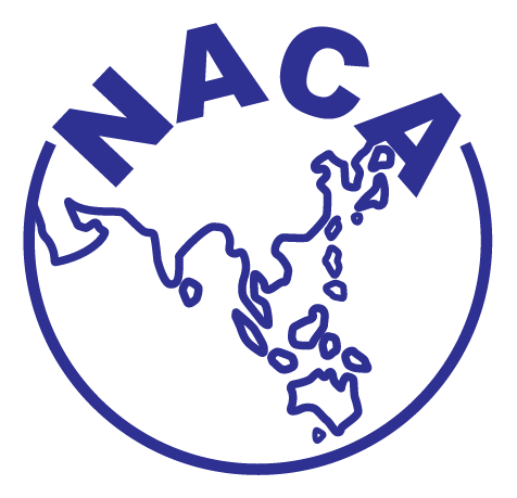 NACA Logo - NACA (@AquacultureAsia) | Twitter