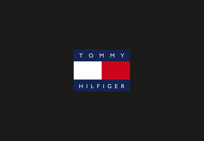 Tommy Hilfiger Th Logo - Tommy Hilfiger - Helen Kirchhofer