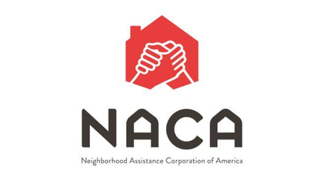 NACA Logo - NACA Program | Leilanni Flores