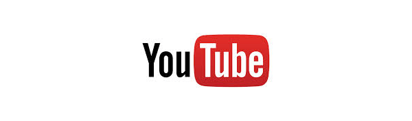 YouTube Official Logo - Youtube official Logos