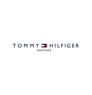 Tommy Hilfiger Th Logo - Tommy Hilfiger Watches | Brand | OROTEMPO