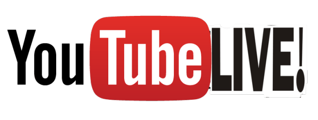 YouTube Official Logo - Report: YouTube Live will launch in 2015 with focus on game ...