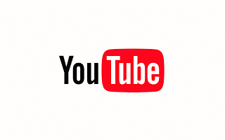 YouTube Official Logo - YouTube gets a new logo, revamped official app