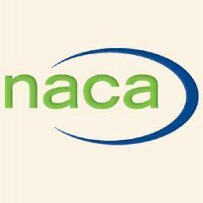 NACA Logo - NACA on Twitter: 