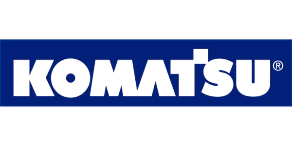 Komatsu Equipment Logo - Komatsu Forklifts | Indiana Lift Equipment - Quality Heavy Equipment