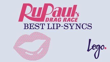 YouTube Official Logo - RuPaul's Drag Race. RuVeal Season 8 Official Promo