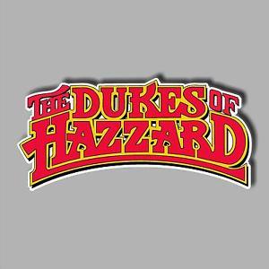 Wall -E Logo - Dukes of Hazzard Vinyl Wall logo Decal Sticker General Lee Various