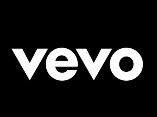 Vevo Logo - There Goes Vevo's Identity: YouTube Merges Vevo Subscribers Into ...