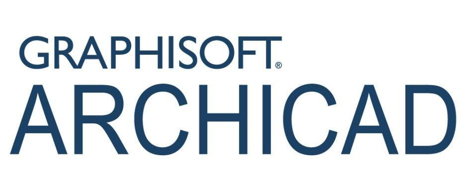 ArchiCAD Logo - GRAPHISOFT logos