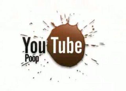 YouTube Official Logo - The YouTube Poop Official