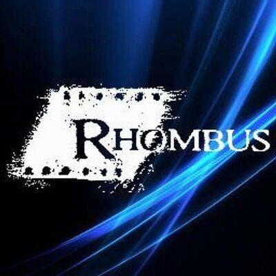 Rhombus Media Logo - Rhombus Media