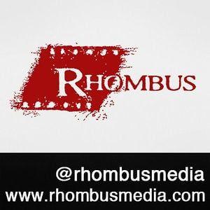 Rhombus Media Logo - Rhombus Media on Vimeo
