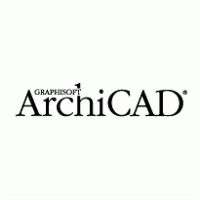 ArchiCAD Logo - Graphisoft | Brands of the World™ | Download vector logos and logotypes