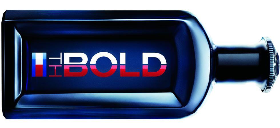 Tommy Hilfiger Th Logo - Tommy Hilfiger introduces TH Bold fragrance for men | Luxury ...