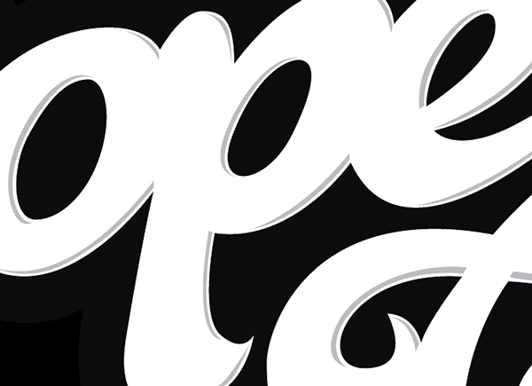 Dope Logo - Logo Design - Dope Coast Clothing on Behance