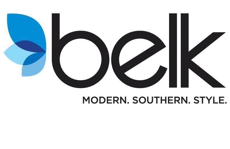 Belk Logo - Modern southern style Logos