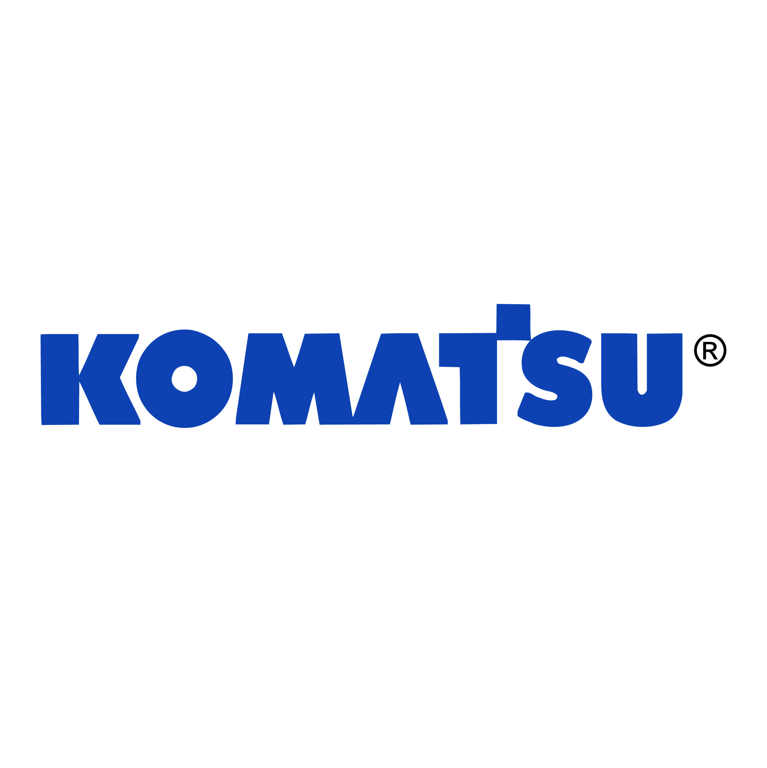 Komatsu Equipment Logo - Komatsu America Signs Agreement to Purchase East Coast Distributor ...