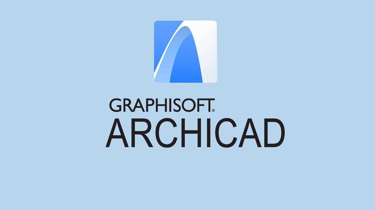 ArchiCAD Logo - How to install ArchiCAD on a virtual desktop? By Apps4Rent