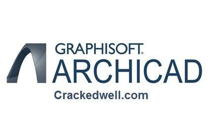 ArchiCAD Logo - Archicad 21 Crack Plus Full Torrent Free Downlo