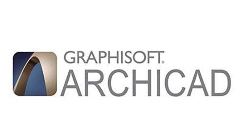 ArchiCAD Logo - ARCHICAD, Mechanical Cad Training Solution, Indore