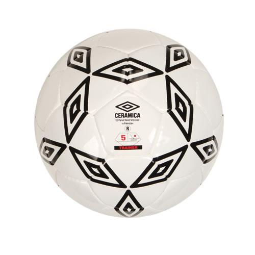 Umbro Soccer Logo - UMBRO CERAMICA SOCCER BALL – Arcade Sports