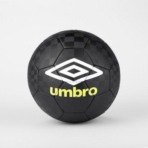Umbro Soccer Logo - Umbro Heritage Soccer Ball - Black : Target
