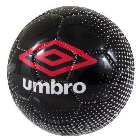 Umbro Soccer Logo - Umbro Duotone Size 1 Mini Soccer Ball
