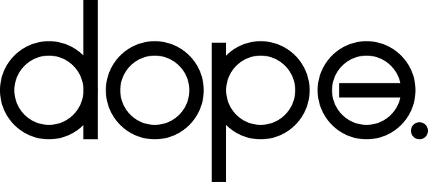 Dope Logo - Dope Logo on Student Show
