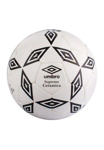 Umbro Soccer Logo - Shop UMBRO UMBRO Supreme Ceramica Soccer Balls for 474.00 THB Online