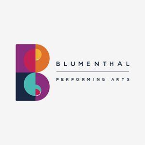 Belk Logo - Blumenthal Performing Arts