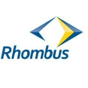Rhombus Media Logo - Working at Rhombus Energy Solutions | Glassdoor.co.uk