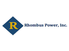 Rhombus Media Logo - Rhombus Power, Inc
