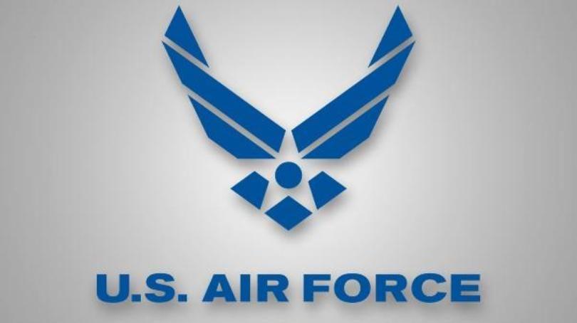 Air Force Old Logo - Airman charged with rape of 14-year-old runaway