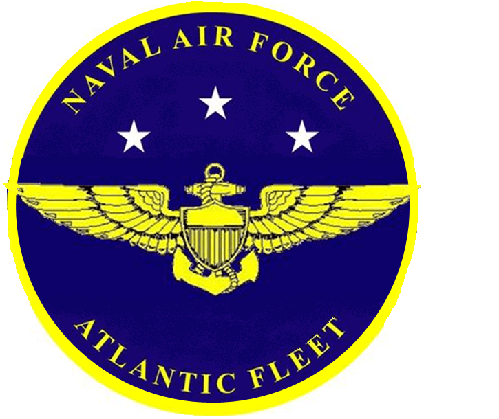 Air Force Old Logo - AirLant logo old.png